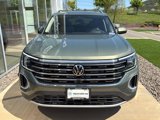 New 2025 Volkswagen Atlas SEL image 2
