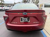 Used 2018 Toyota Mirai image 4