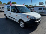 Used 2021 RAM ProMaster City Tradesman w/ Window Group 05 image 4
