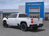 New 2025 Chevrolet Silverado 2500 LT w/ Trail Boss Package image 6