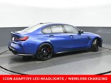 Used 2023 BMW M3 Competition w/ Executive Package image 3