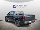 New 2025 RAM 1500 Big Horn image 4