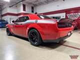 Used 2022 Dodge Challenger SRT Hellcat Redeye image 3