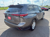 Used 2023 Toyota Highlander LE image 5