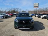 New 2025 Nissan Pathfinder SL w/ SL Premium Package image 4
