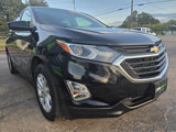 Used 2021 Chevrolet Equinox LT image 3