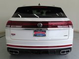 New 2025 Volkswagen Atlas Cross Sport SEL Premium R-Line image 5