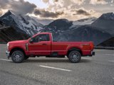 New 2025 Ford F250 XLT w/ F-250 >10K GVWR Package image 3