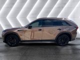 New 2025 MAZDA CX-70 3.3 Turbo w/ Premium Package image 3