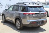 New 2025 Nissan Pathfinder SV image 6