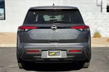 New 2025 Nissan Pathfinder S image 3