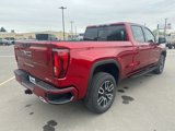 New 2025 GMC Sierra 1500 AT4 image 3