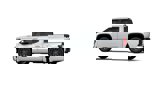 New 2025 Toyota Tundra Platinum image 5