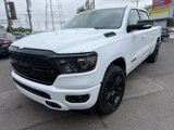 Used 2022 RAM 1500 Big Horn image 2