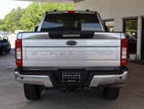 Used 2021 Ford F250 Lariat w/ Lariat Value Package image 4