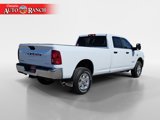 New 2025 RAM 3500 Big Horn image 5