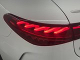 New 2025 Mercedes-Benz EQS 450+ 4MATIC Sedan image 6