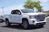 Certified 2022 GMC Canyon Denali w/ LPO, Power Package image 4