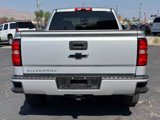 Used 2017 Chevrolet Silverado 1500 Custom w/ Rally 1 Edition image 4
