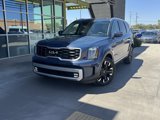 Used 2024 Kia Telluride SX image 2