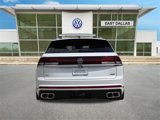 New 2025 Volkswagen Atlas Cross Sport SEL Premium R-Line image 4