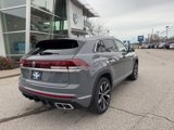 New 2025 Volkswagen Atlas Cross Sport SEL Premium R-Line image 5