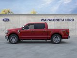 New 2025 Ford F150 Lariat image 3