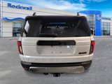 New 2026 Honda Passport TrailSport Elite image 3