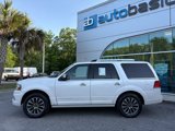 Used 2017 Lincoln Navigator Select image 2