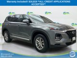 Used 2019 Hyundai Santa Fe SE image 3