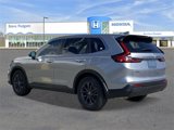 New 2026 Honda CR-V EX-L image 3