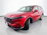 New 2026 Honda CR-V LX image 3