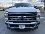 New 2025 Ford F250 King Ranch image 2