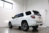 Certified 2023 Toyota 4Runner Limited image 4