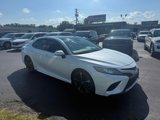 Used 2019 Toyota Camry XSE image 2