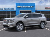 New 2025 GMC Acadia Denali w/ Super Cruise Package image 2