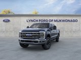 New 2025 Ford F350 Lariat w/ Lariat Ultimate Package image 2