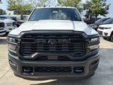 New 2026 RAM 3500 Tradesman image 2