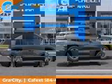 New 2026 Chevrolet Traverse LT w/ LPO, Floor Liner Package image 5