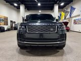 Used 2020 Land Rover Range Rover HSE image 2