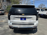 New 2025 Chevrolet Suburban Premier image 5