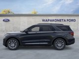 New 2025 Ford Explorer Active image 3
