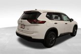 New 2026 Nissan Rogue S image 2