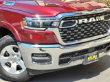 New 2025 RAM 1500 Big Horn image 3