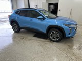 New 2025 Chevrolet Trax LT w/ Driver Confidence Package image 3