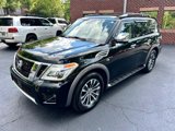 Used 2018 Nissan Armada SL w/ Premium Package image 2