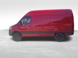 New 2025 Mercedes-Benz Sprinter 2500 image 2