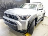 New 2025 Toyota 4Runner TRD Off-Road Premium image 4