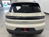 Used 2025 Porsche Cayenne image 5