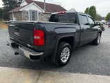 Used 2018 GMC Sierra 1500 SLE w/ SLE Value Package image 5